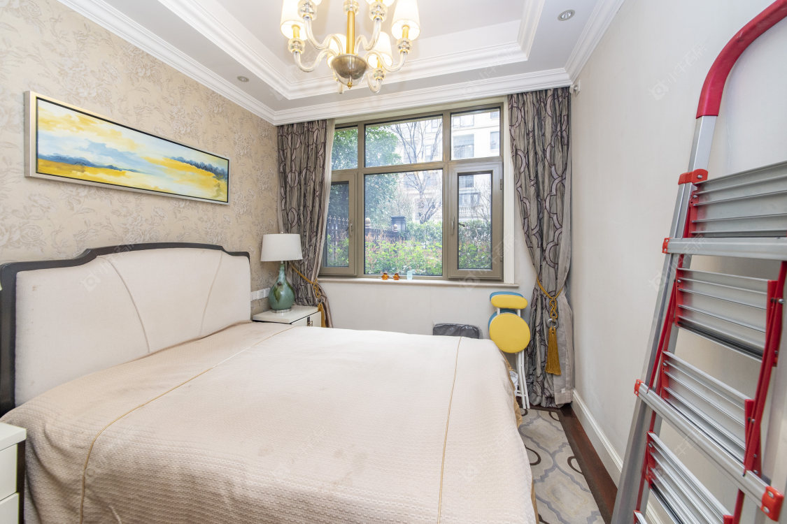 常州玉兰广场三期在售二手房源室内图_小牛看房