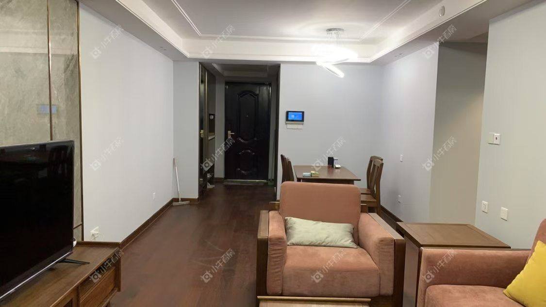 美的国宾府房源室内图 常州美的国宾府在租房源室内图_小牛看房