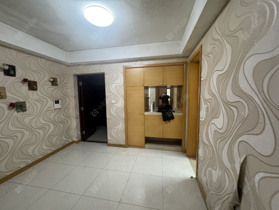 常州香溢紫郡一期在租房源_小牛看房