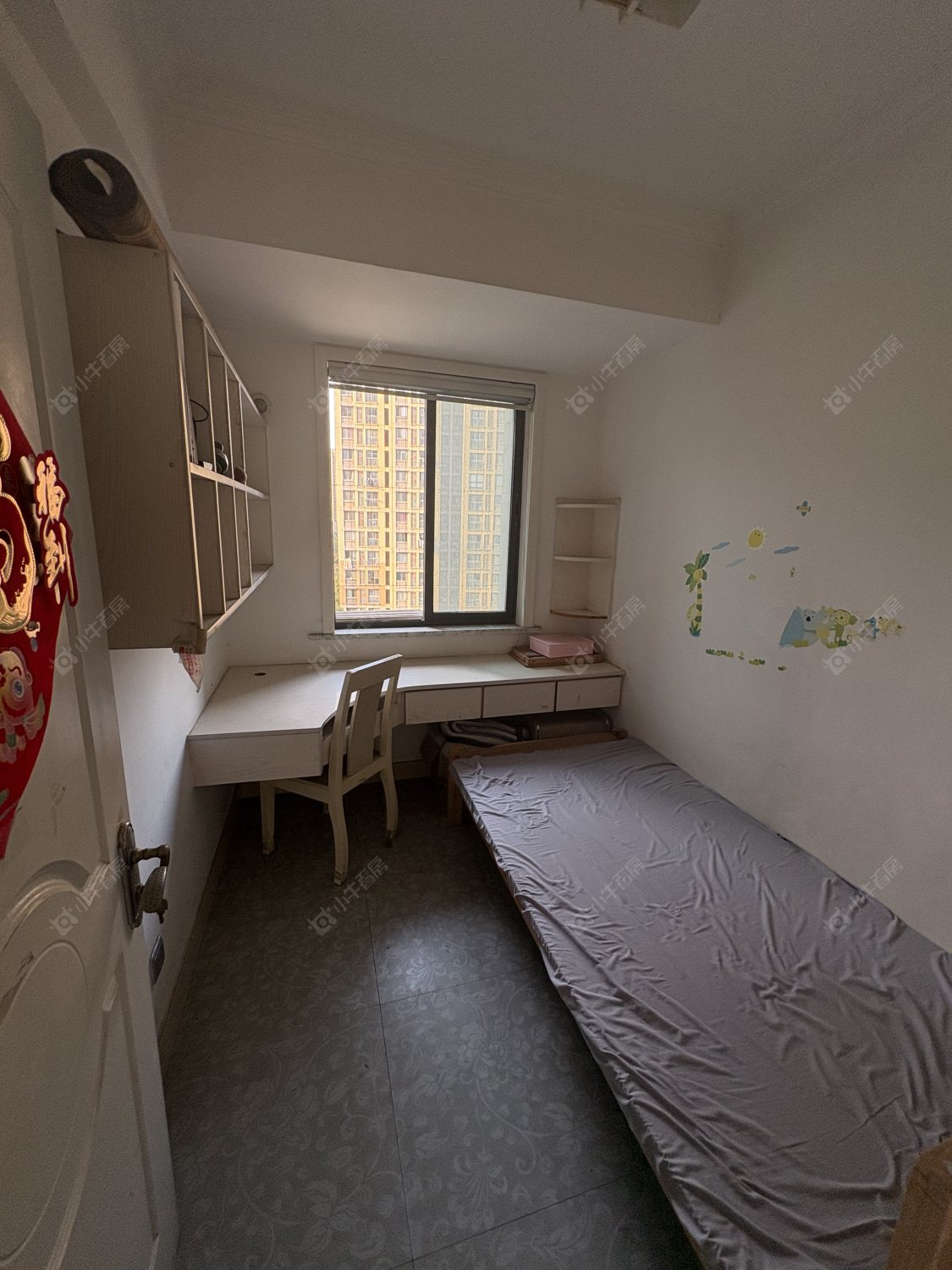 常州清水湾花园一期在租房源_小牛看房