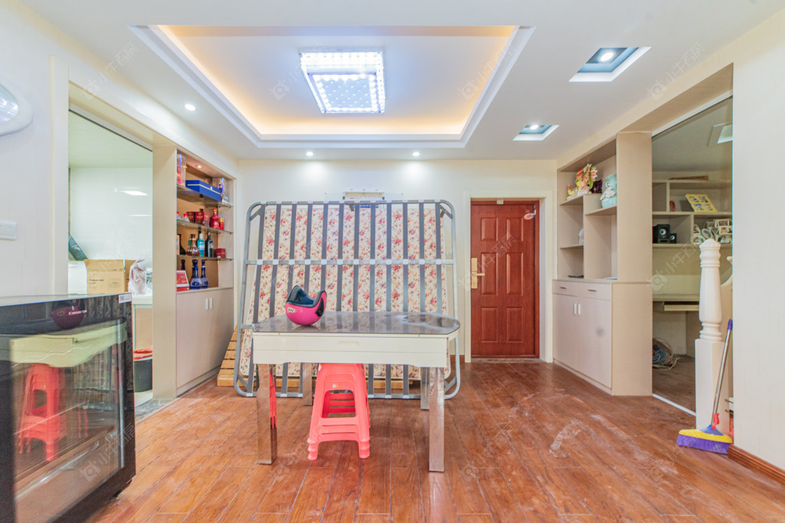 常州新城域一期在售二手房源室内图_小牛看房