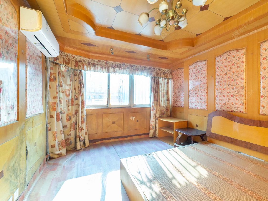 常州东庄新村在售二手房源室内图_小牛看房