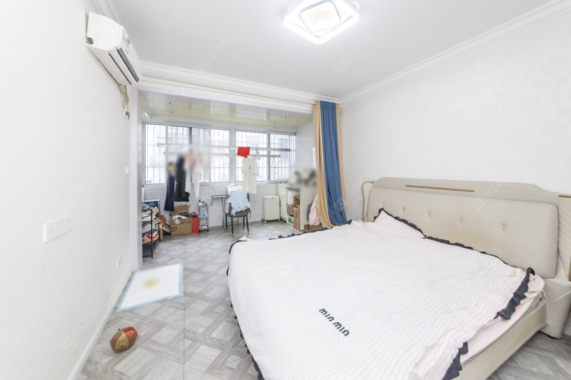 常州花东三村在售二手房源室内图_小牛看房