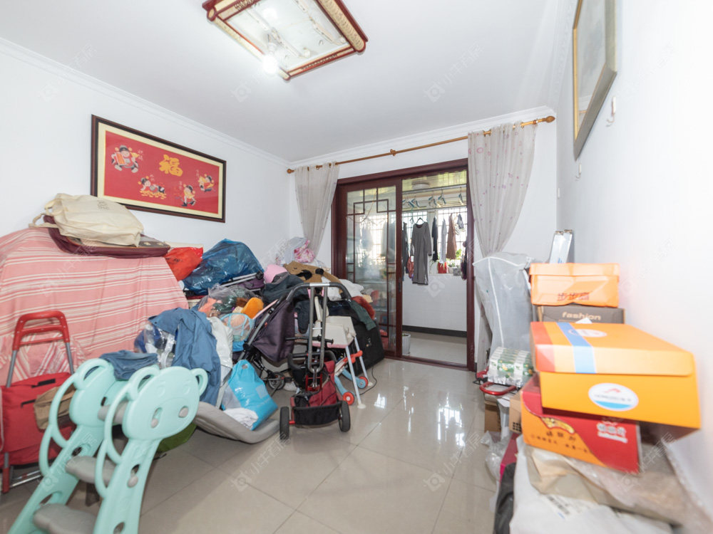 常州龙栖花园在售二手房源室内图_小牛看房