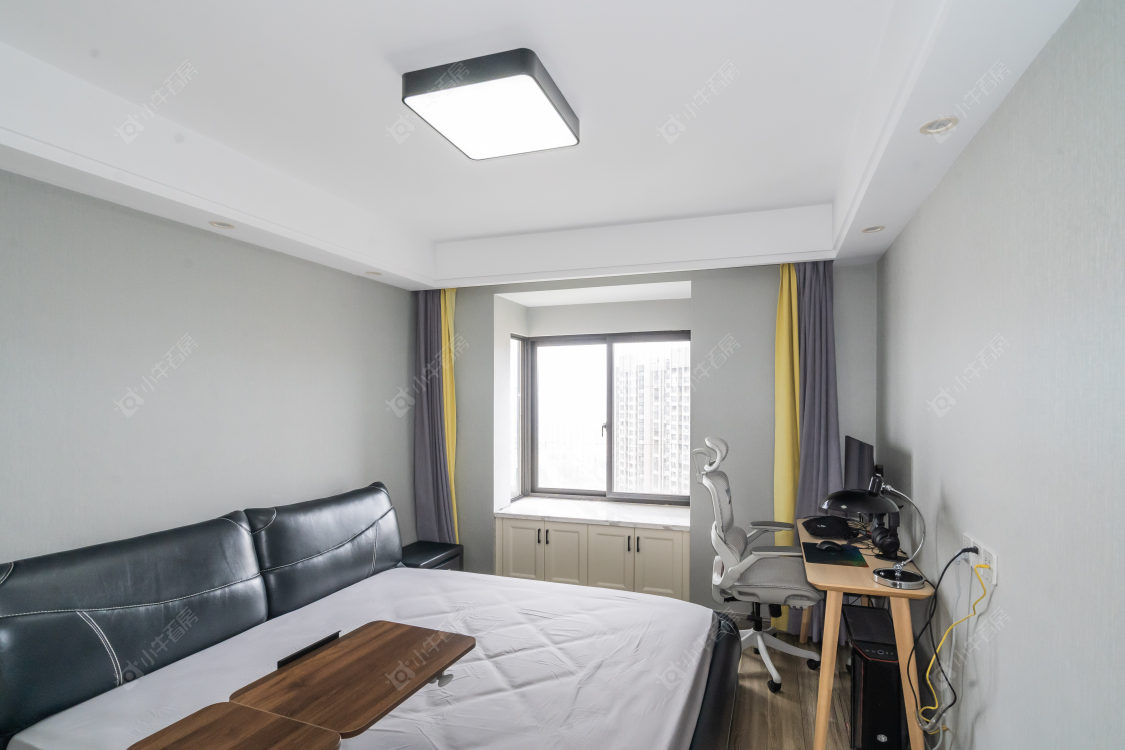 月馨苑房源室内图 常州月馨苑在售二手房源室内图_小牛看房