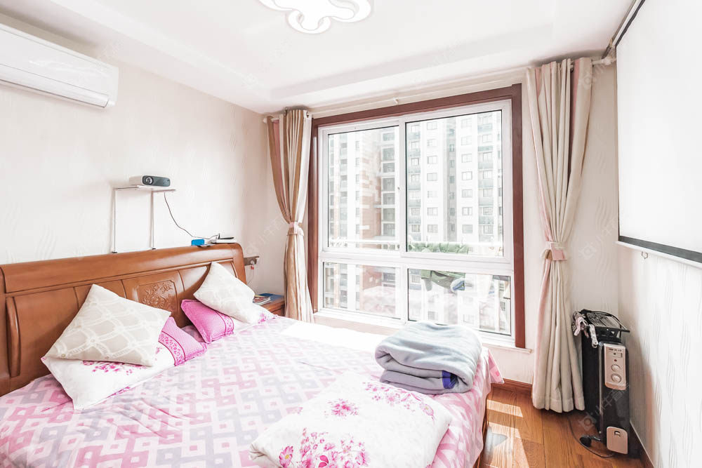 常州凯尔锋度在售二手房源室内图_小牛看房