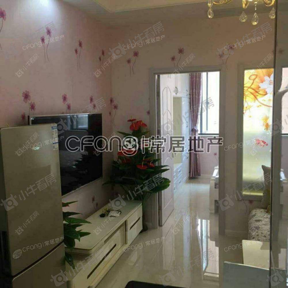 常州雅居乐星河湾在租房源_小牛看房