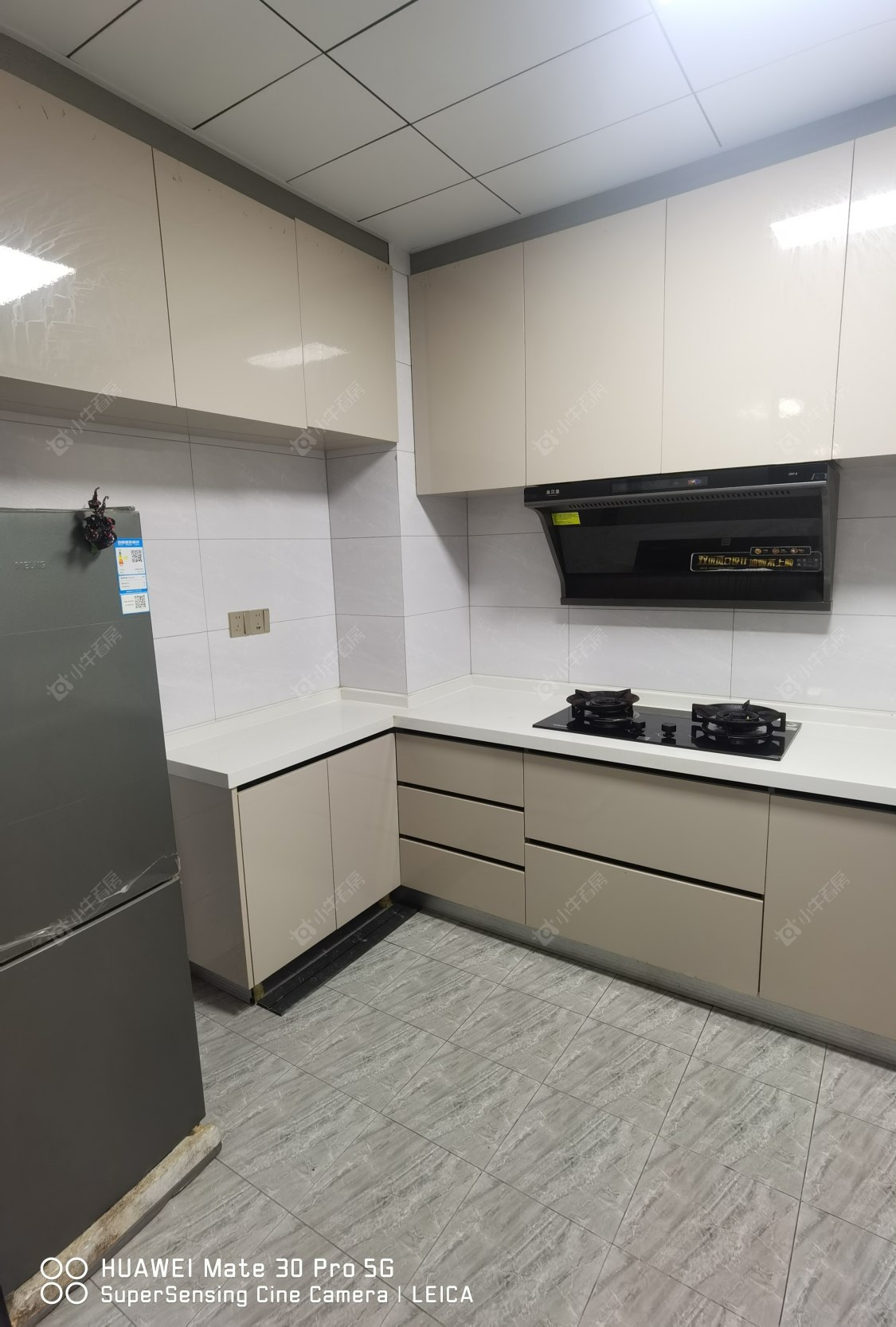 常州华润万象府在租房源室内图_小牛看房