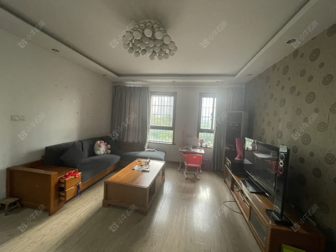 常州怡美花园租房房源封面图