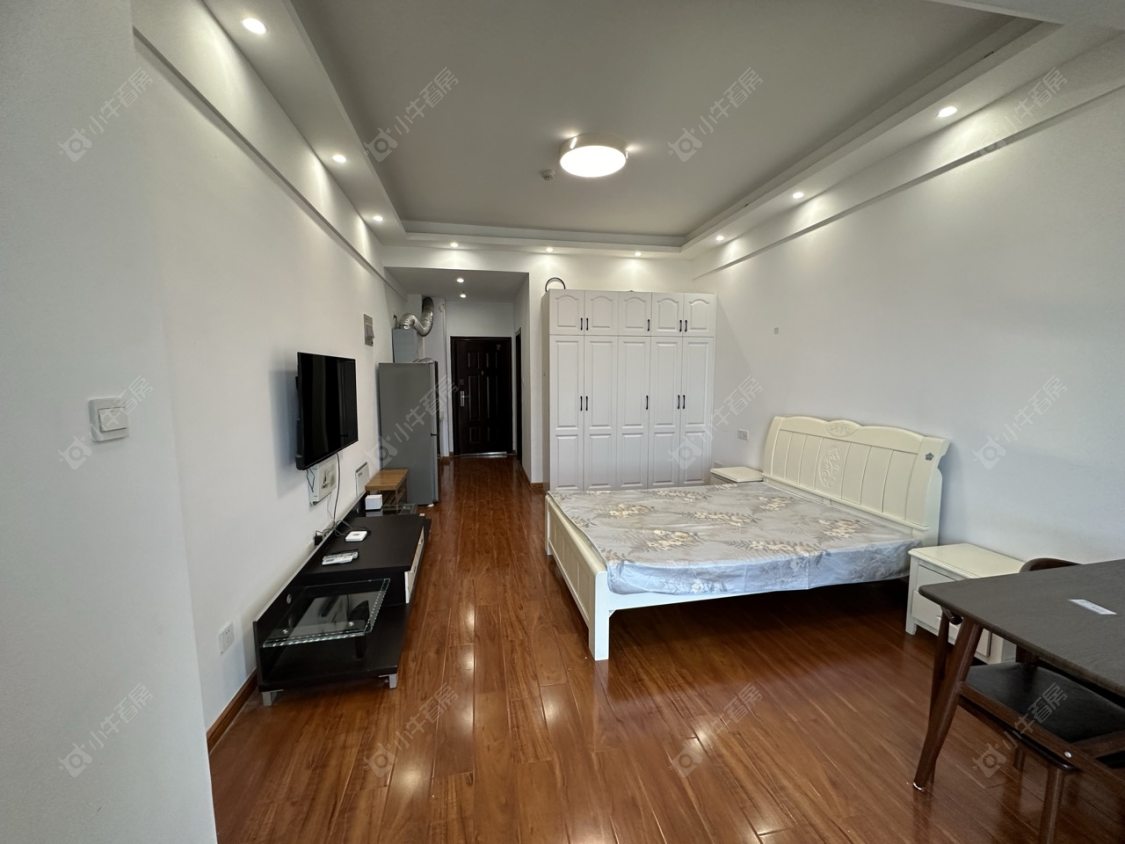 常州湖港名城在租房源室内图_小牛看房