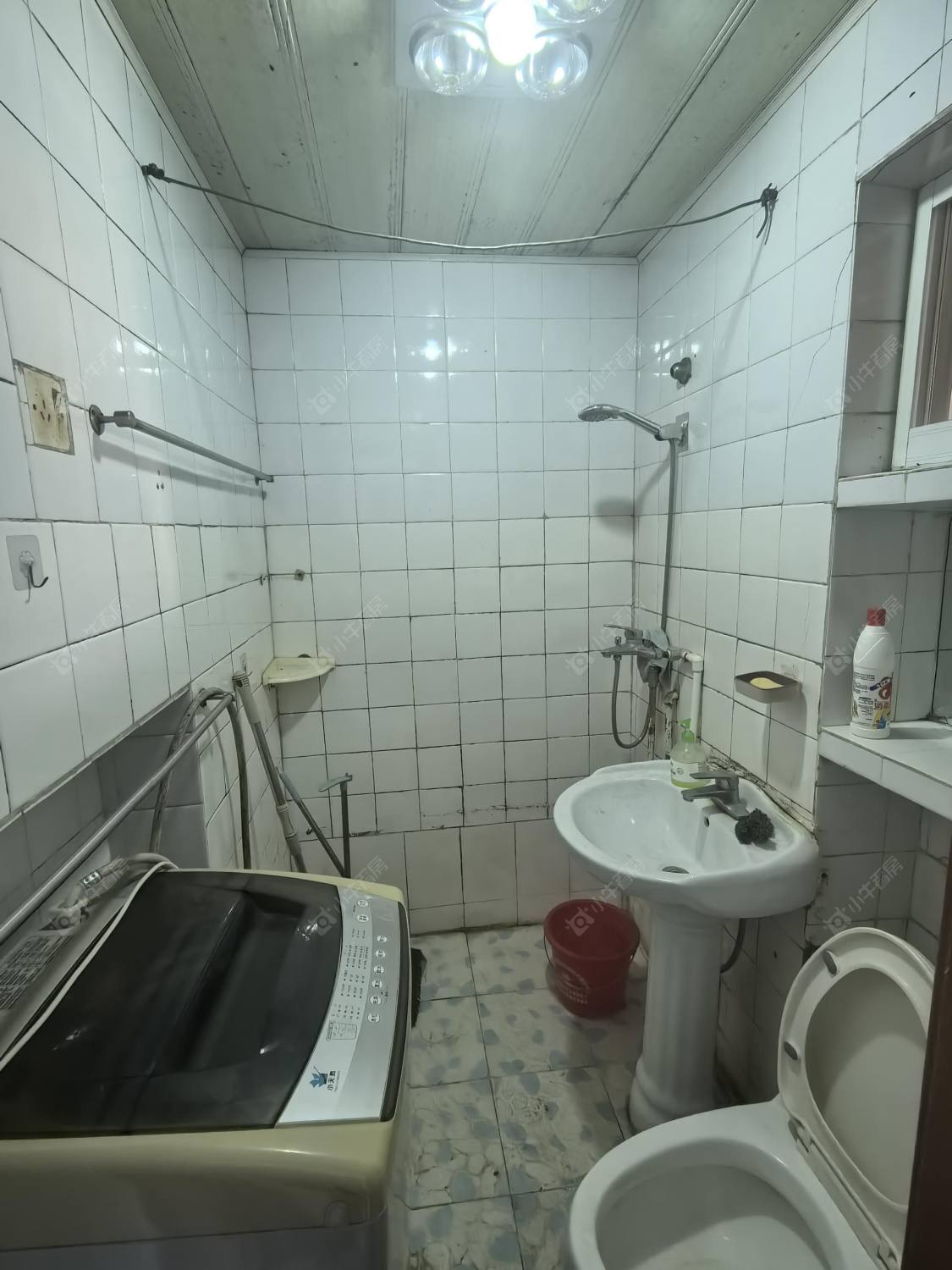 常州兰翔新村在租房源室内图_小牛看房