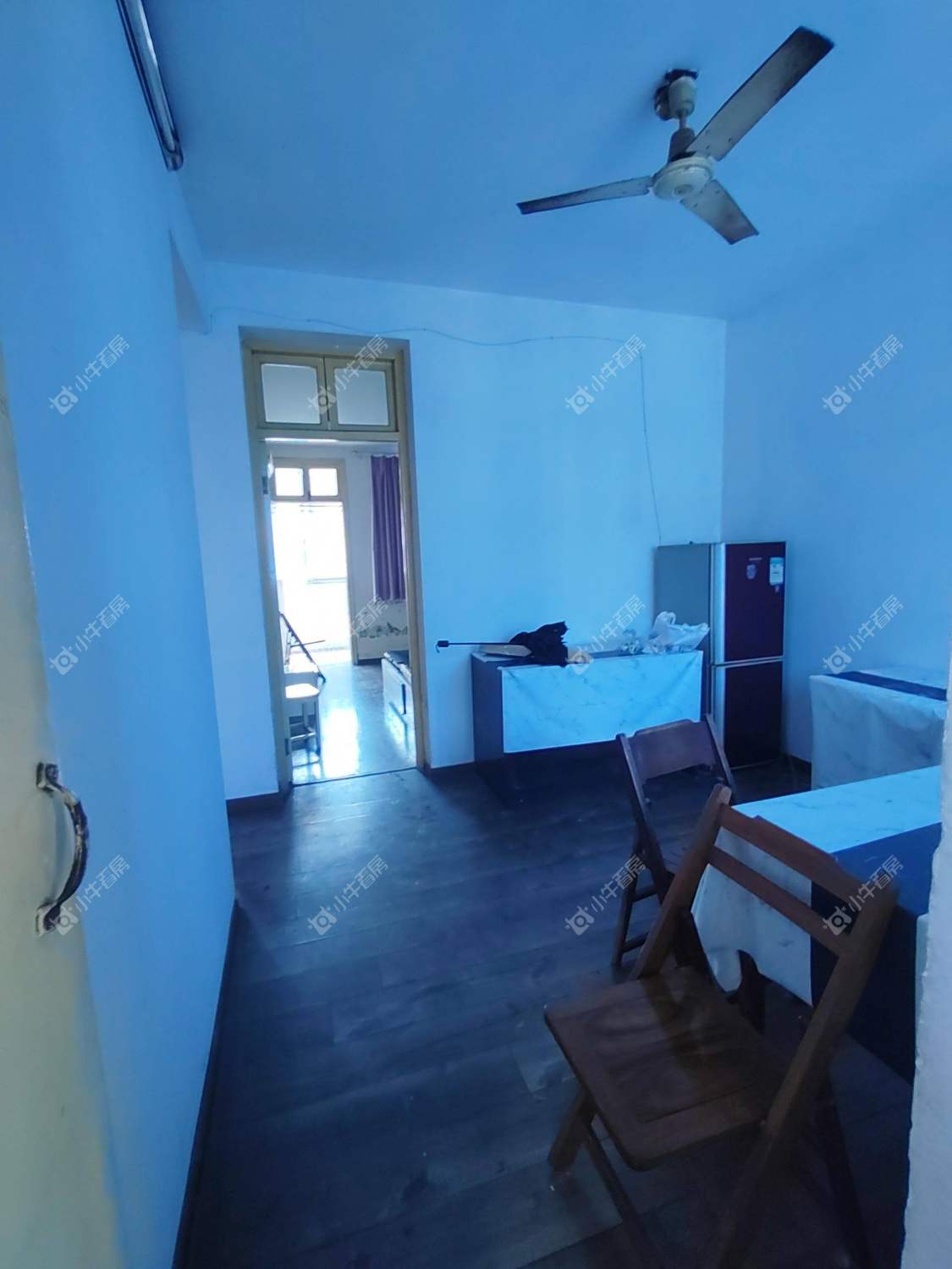 常州兰翔二村在租房源_小牛看房