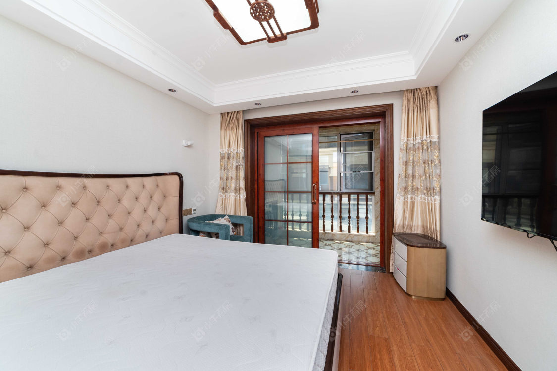 常州新城香溢澜桥一期在售二手房源小区图_小牛看房