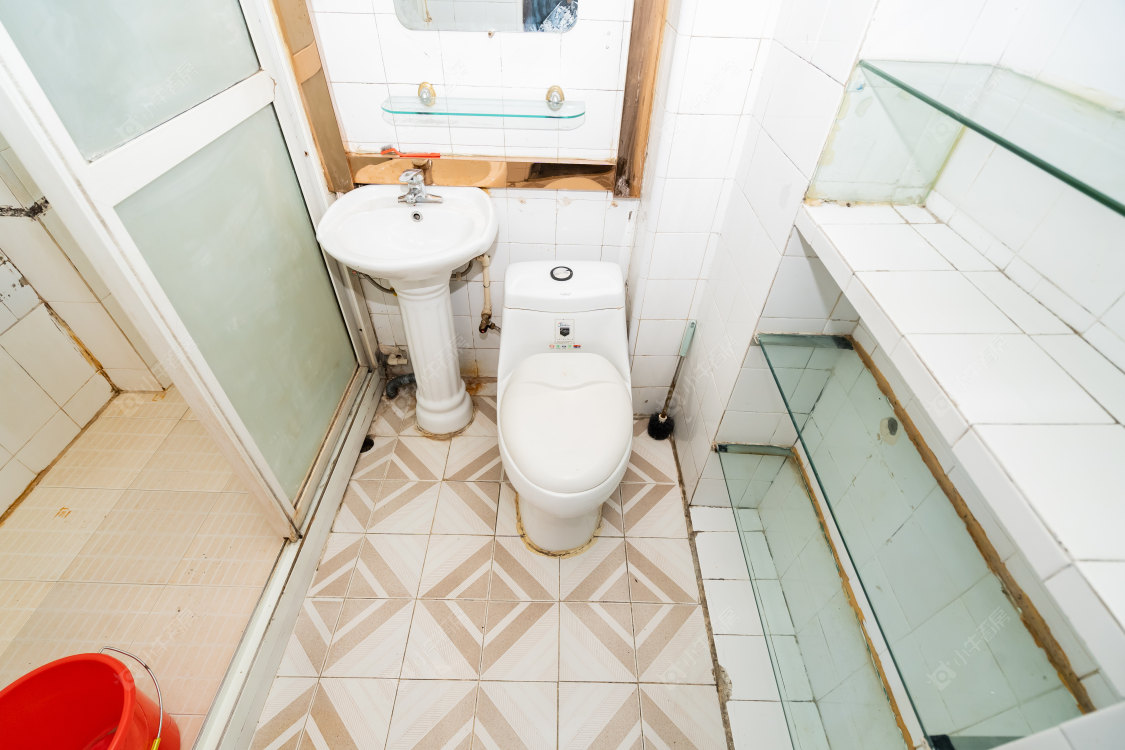 常州朝阳二村在售二手房源室内图_小牛看房