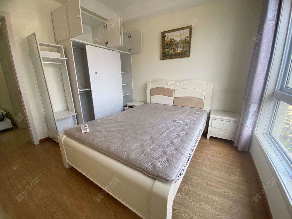 常州凯尔锋度在租房源_小牛看房