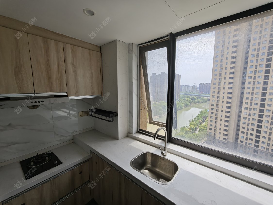 常州九洲花园四期1室1厅1卫出租_小牛看房