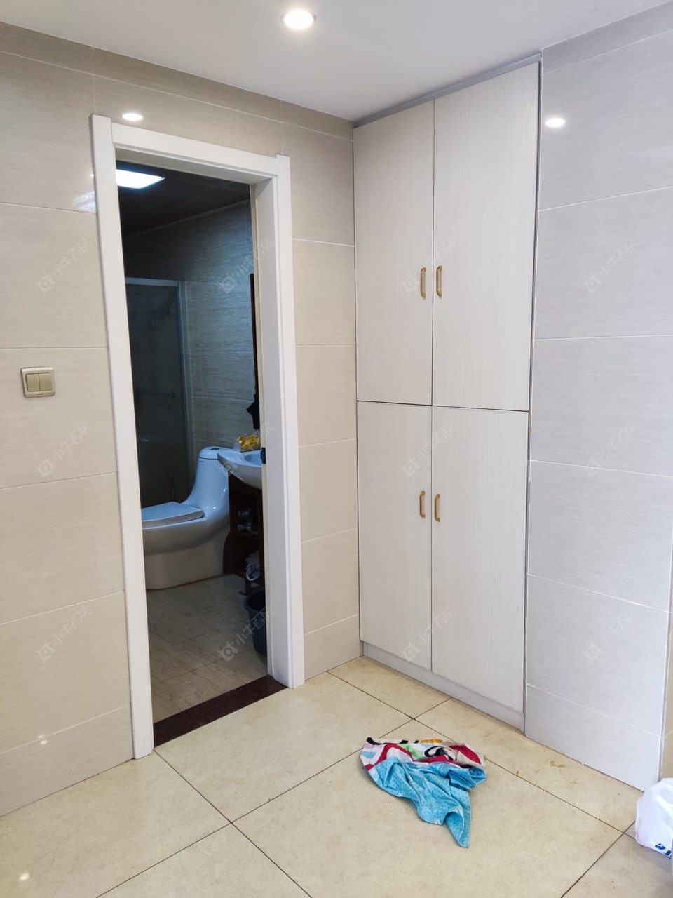 常州星河国际五区在租房源室内图_小牛看房