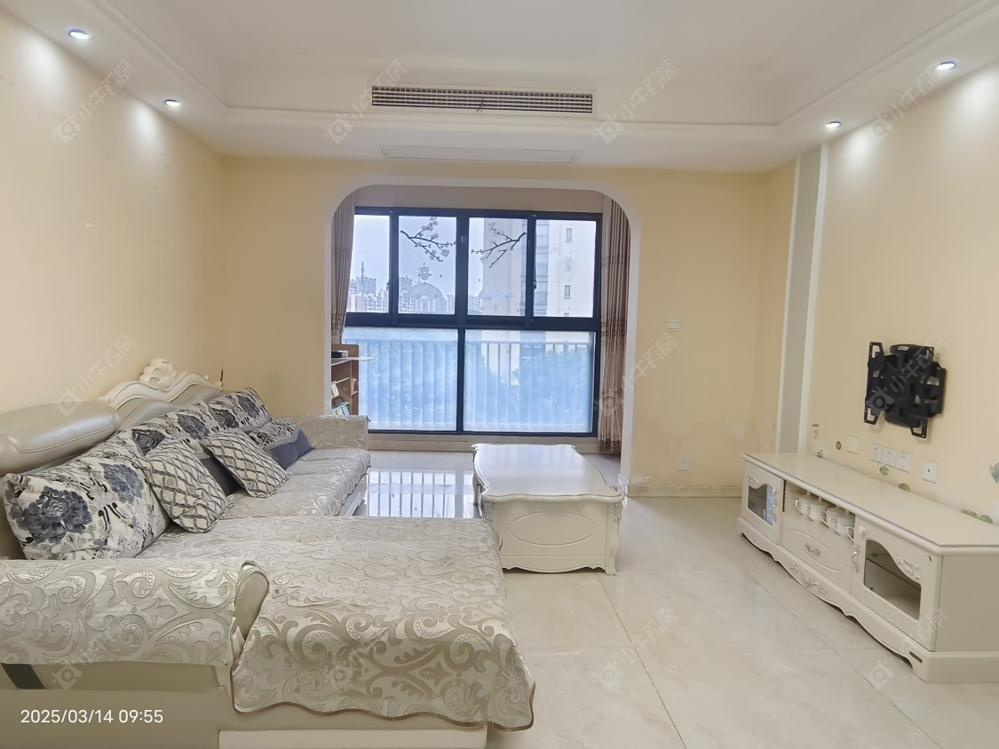 常州清水湾花园三期在租房源_小牛看房