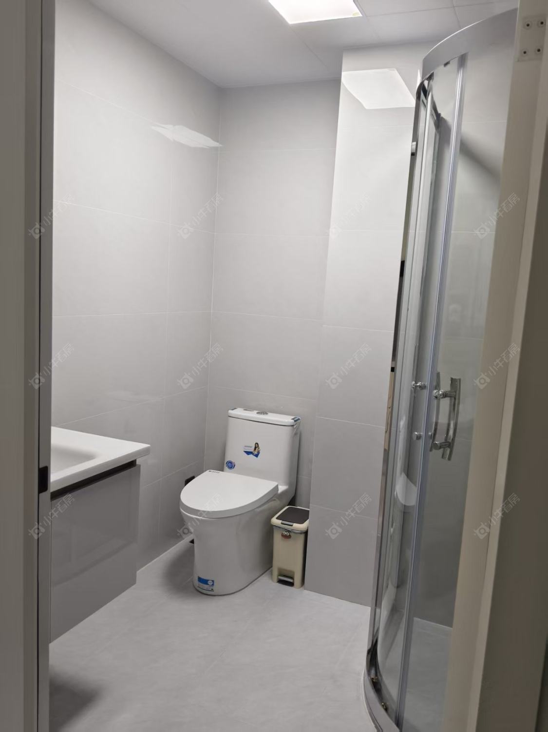 常州新龙江城市广场在租房源_小牛看房