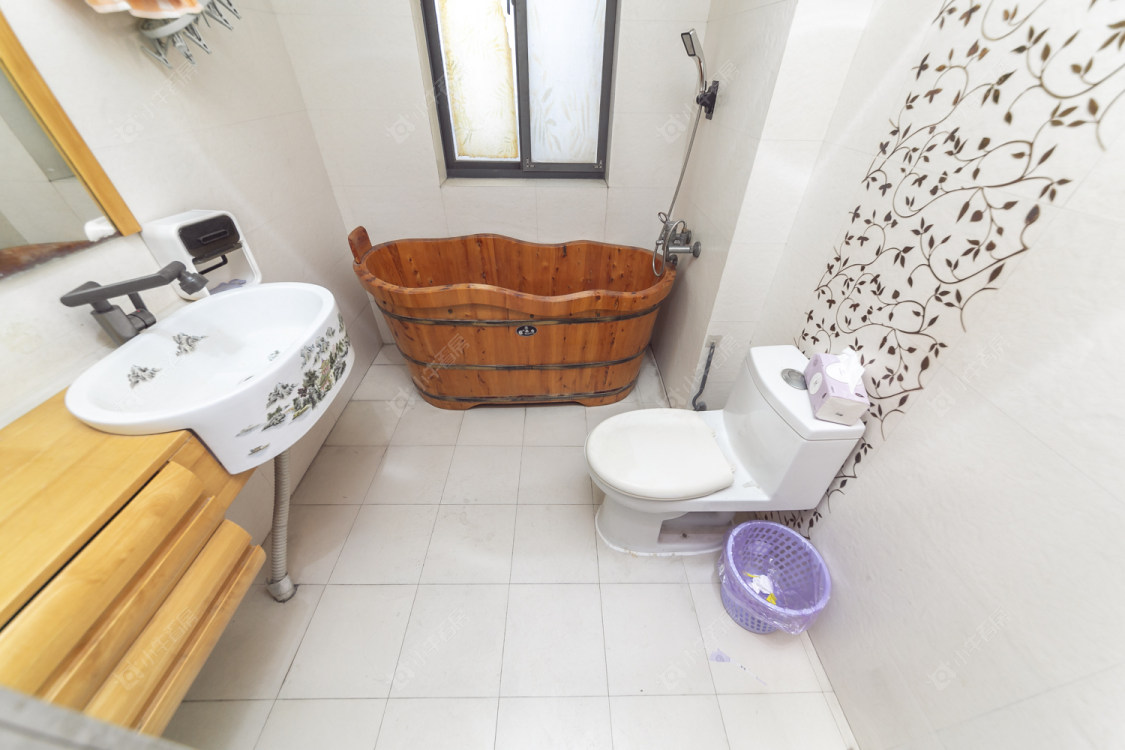 世纪华城西区房源室内图 常州世纪华城西区在售二手房源室内图_小牛看房