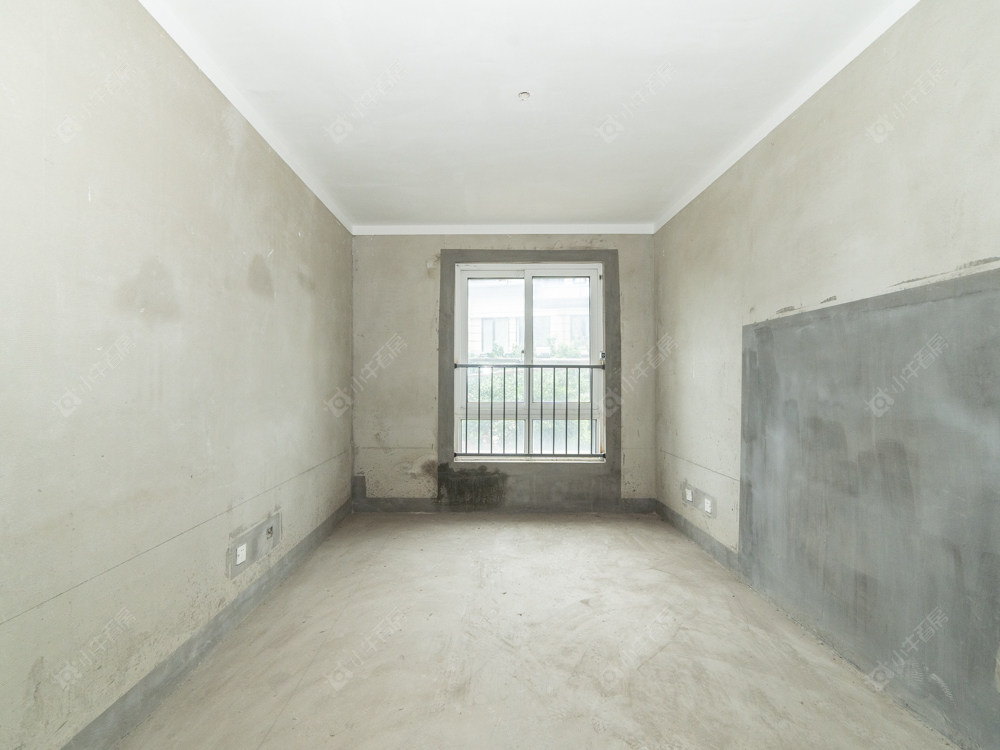 常州中海锦珑湾别墅区在售二手房源室内图_小牛看房