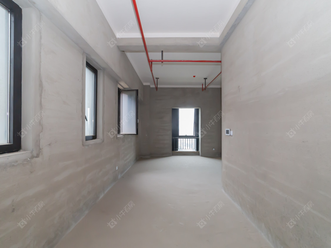 常州龙洲伊都公寓在售二手房源室内图_小牛看房