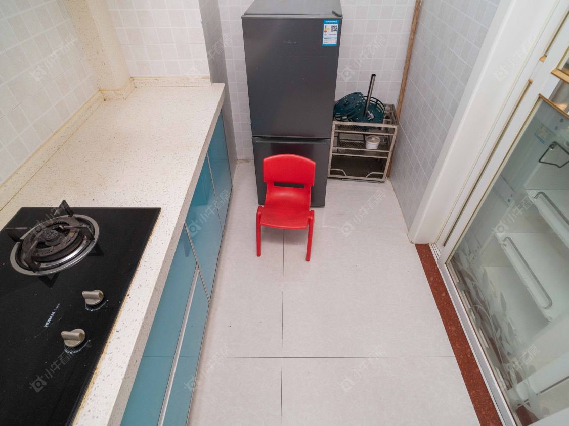 常州宝龙国际花园一期在售二手房源室内图_小牛看房