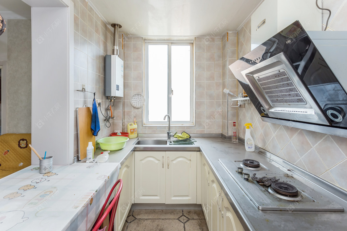 北环新村房源室内图 常州北环新村在售二手房源室内图_小牛看房