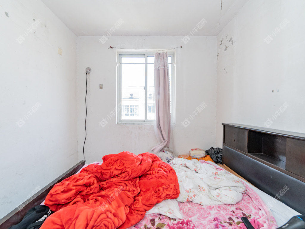 常州百馨苑南苑在租房源室内图_小牛看房