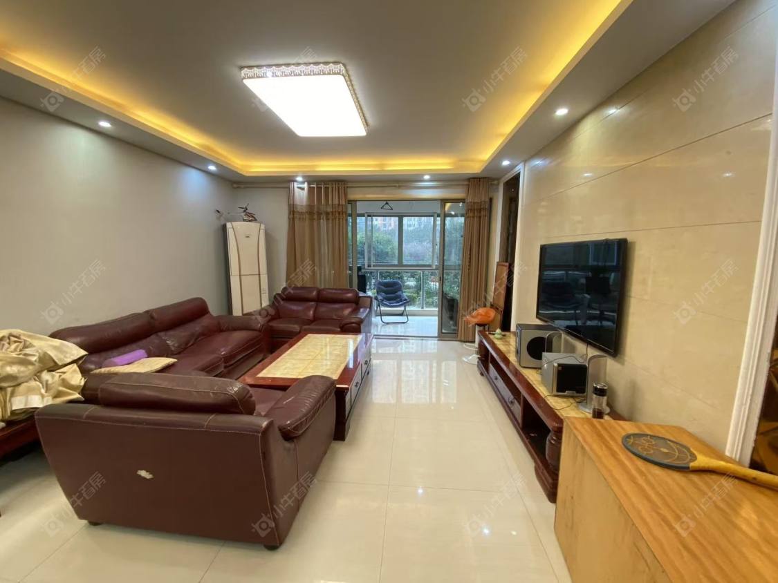 常州天隽峰在租房源室内图_小牛看房