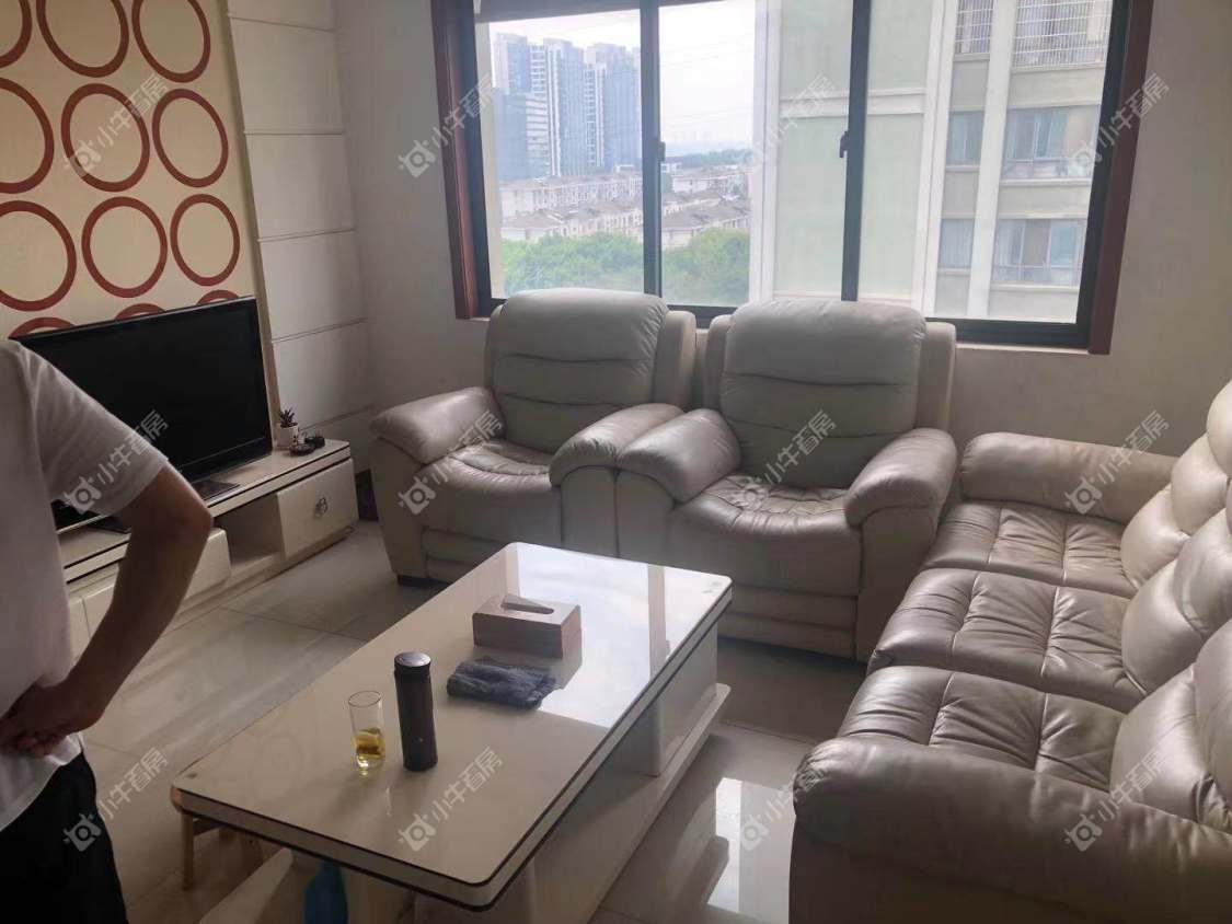 常州聚盛花园在租房源_小牛看房