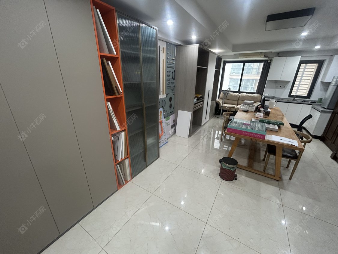 常州新城尚东区花园西区在租房源_小牛看房