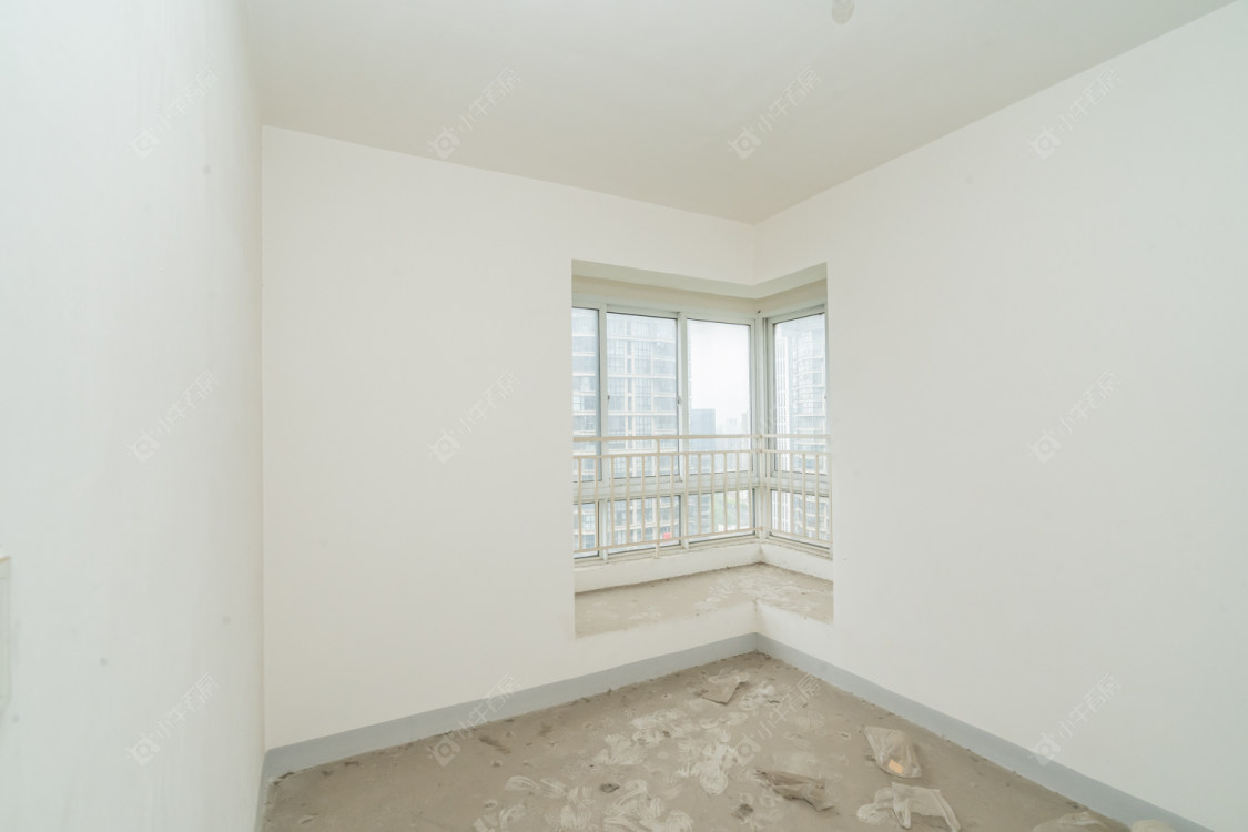 常州九洲新世界花苑在售二手房源室内图_小牛看房