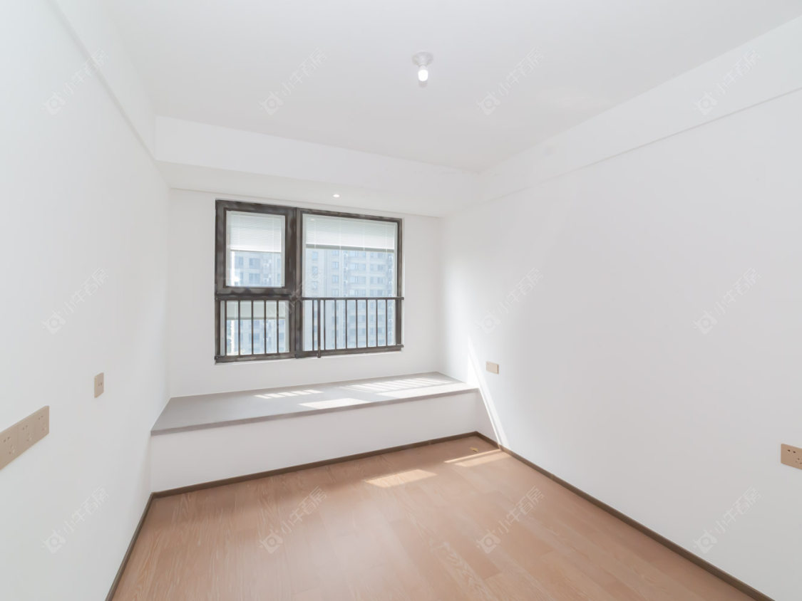 常州万科新都会在售二手房源室内图_小牛看房