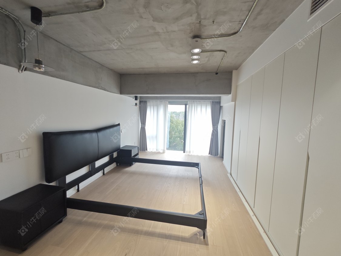 常州山外有山在租房源室内图_小牛看房