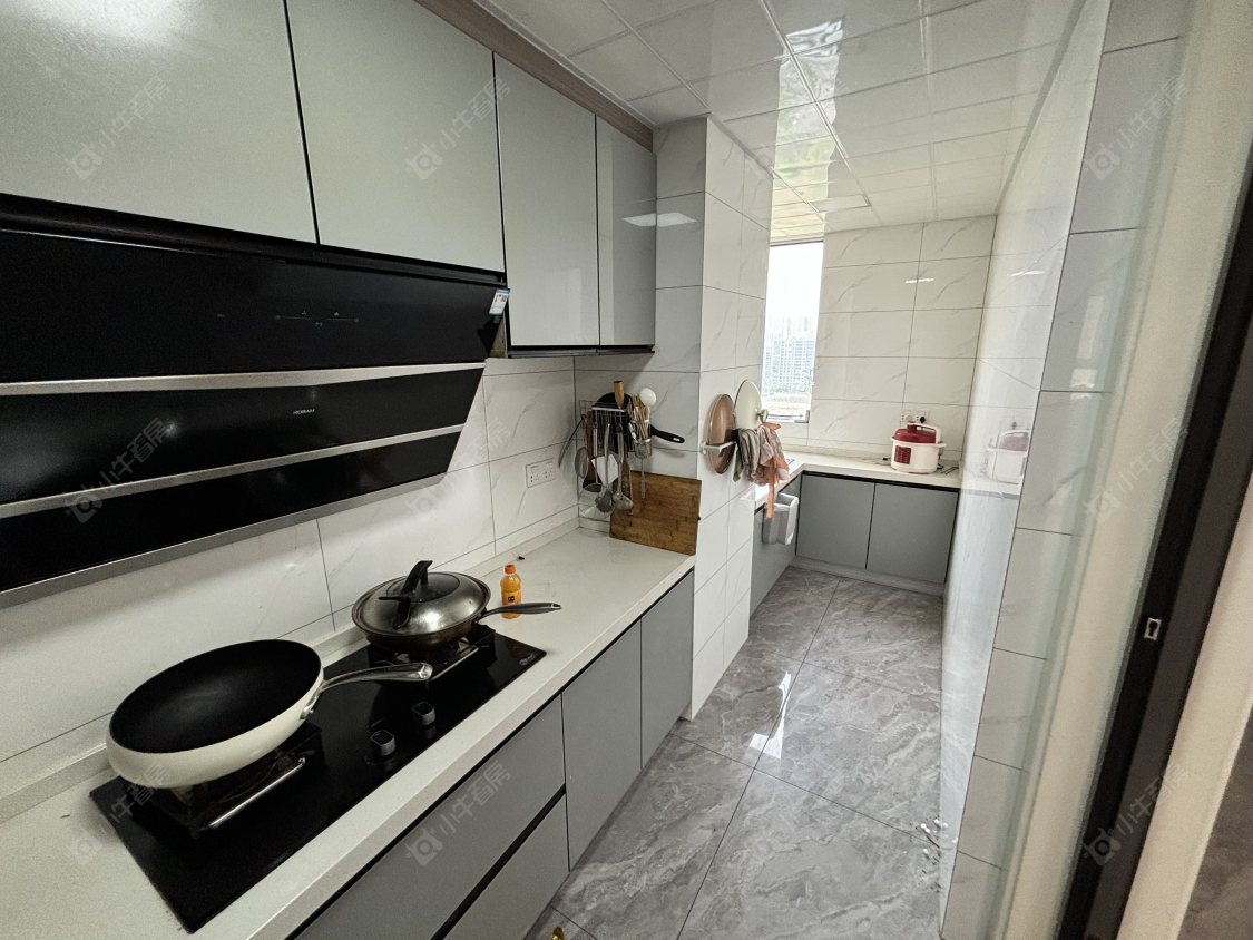 常州路劲城二期在租房源_小牛看房