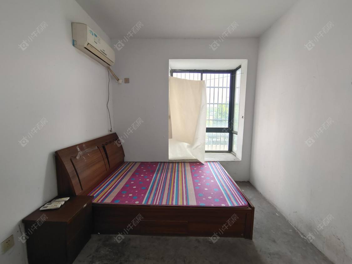 常州聚湖家园一期3室2厅2卫出租_小牛看房