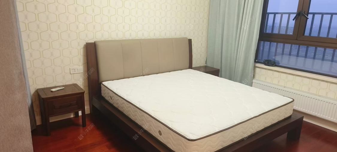 常州绿地香奈在租房源_小牛看房