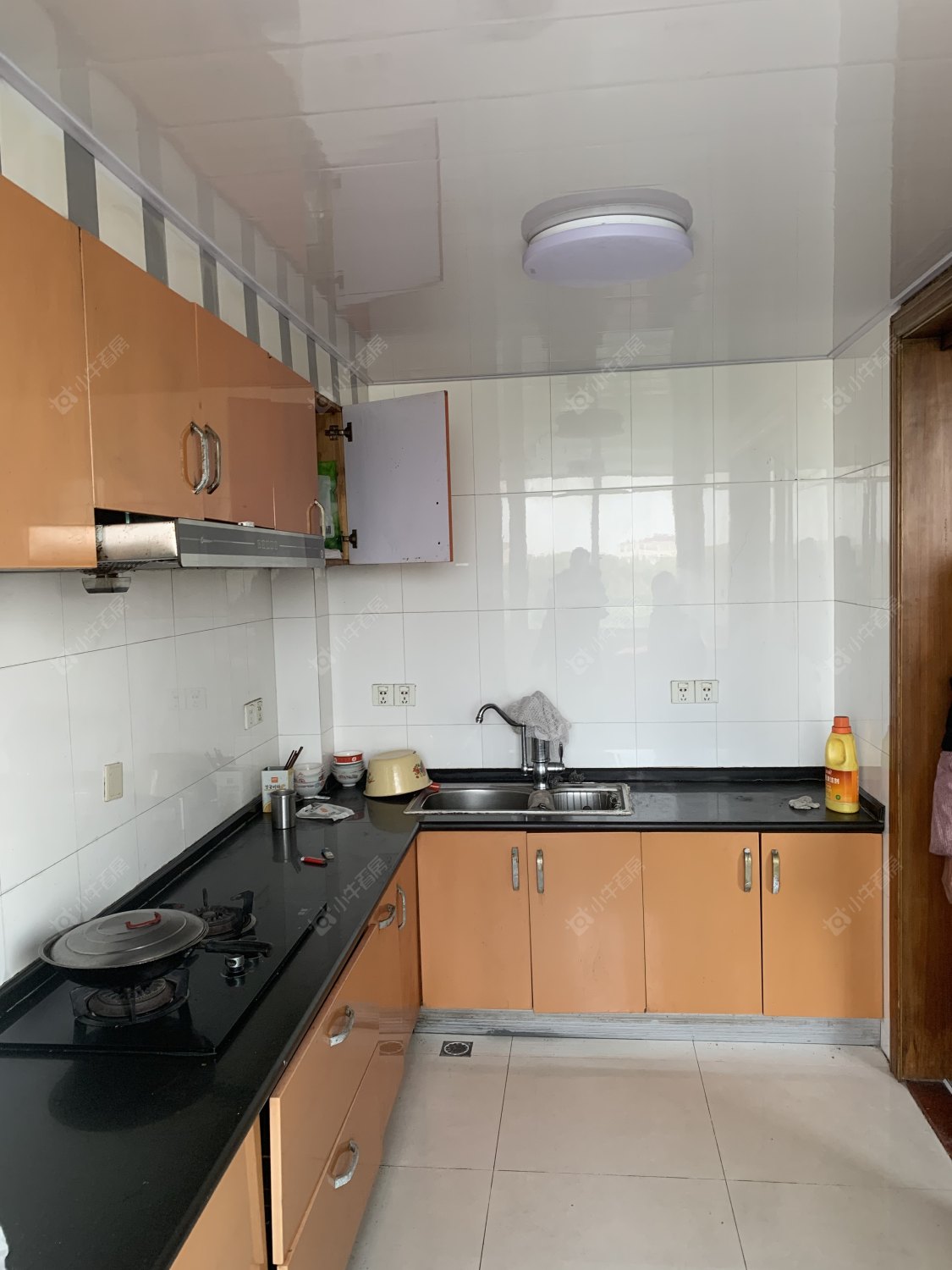 常州新河湾花苑在租房源_小牛看房