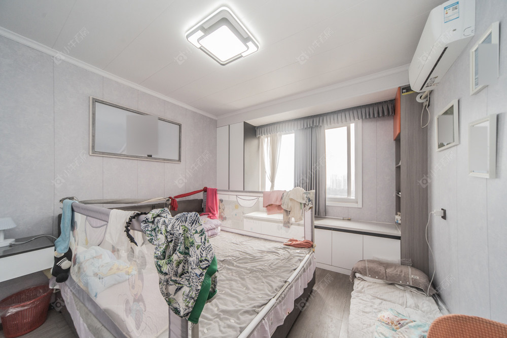 香树湾名苑房源室内图 常州香树湾名苑在售二手房源室内图_小牛看房