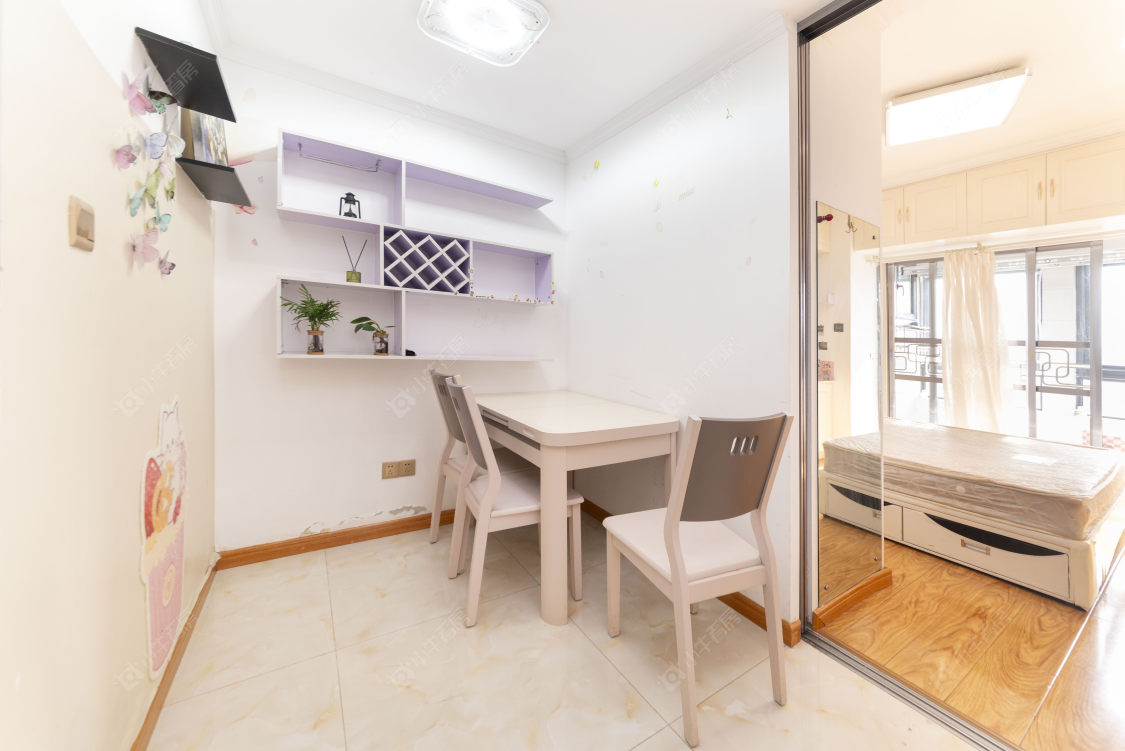 常州高力国际SOHO在售二手房_小牛看房