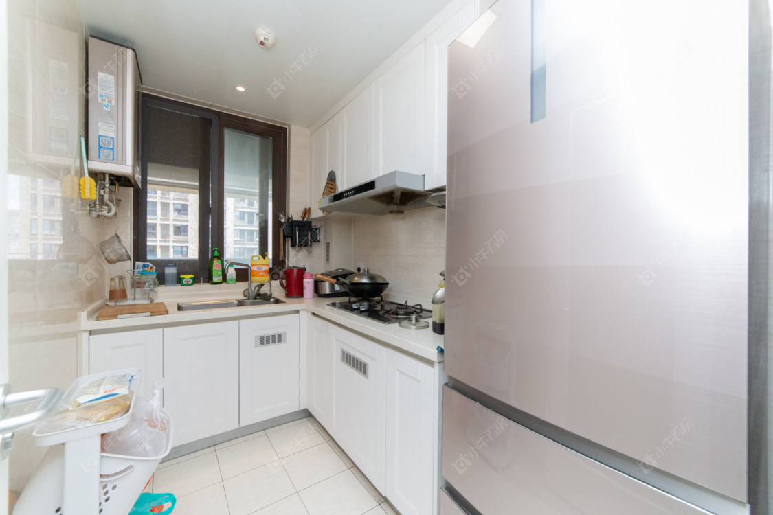 万科弘阳君望甲第房源室内图 常州万科弘阳君望甲第在售二手房源室内图_小牛看房