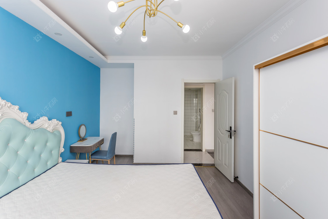 常州海华花园在售二手房源室内图_小牛看房