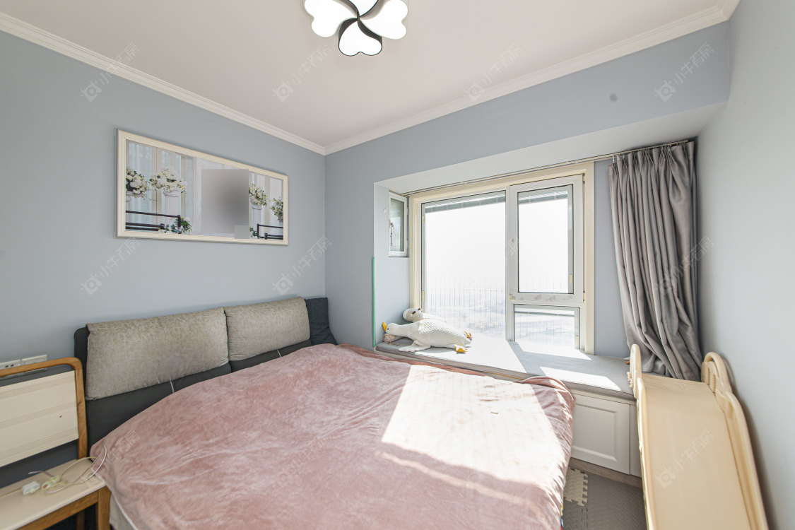 常州红星国际广场在售二手房源室内图_小牛看房