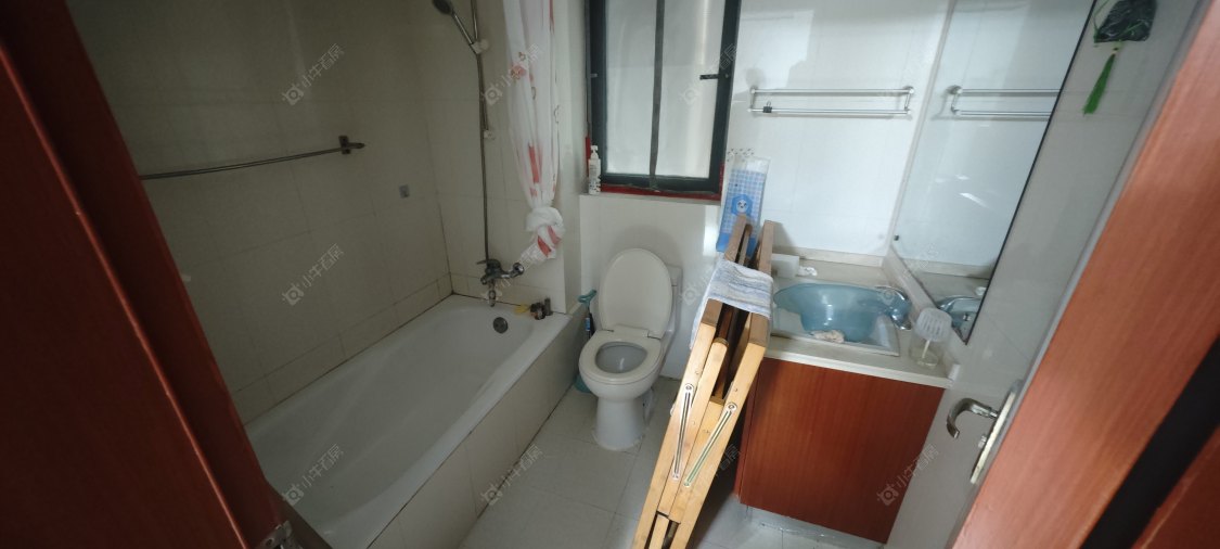 常州新城公馆风尚在租房源_小牛看房