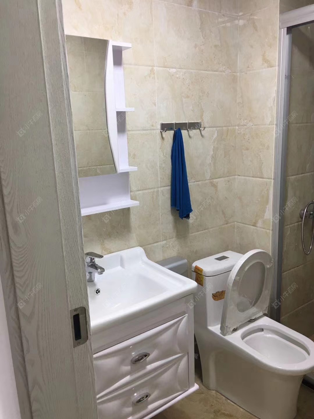 常州中海龙城花园西区在租房源_小牛看房