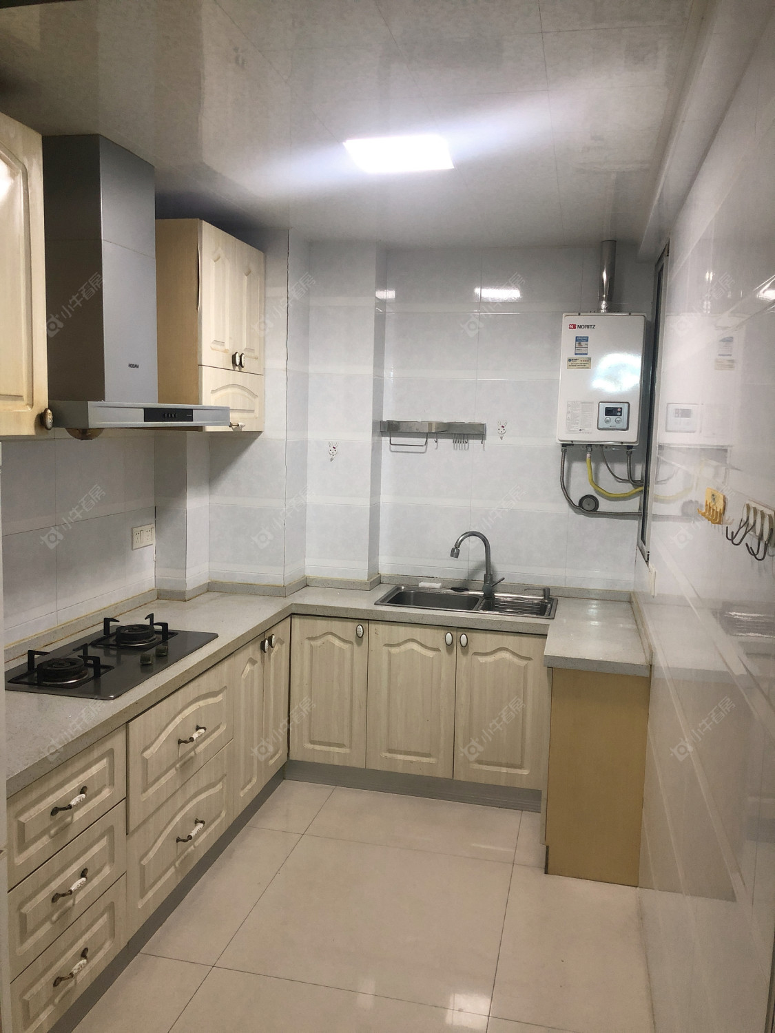 常州九洲花园二期在租房源_小牛看房