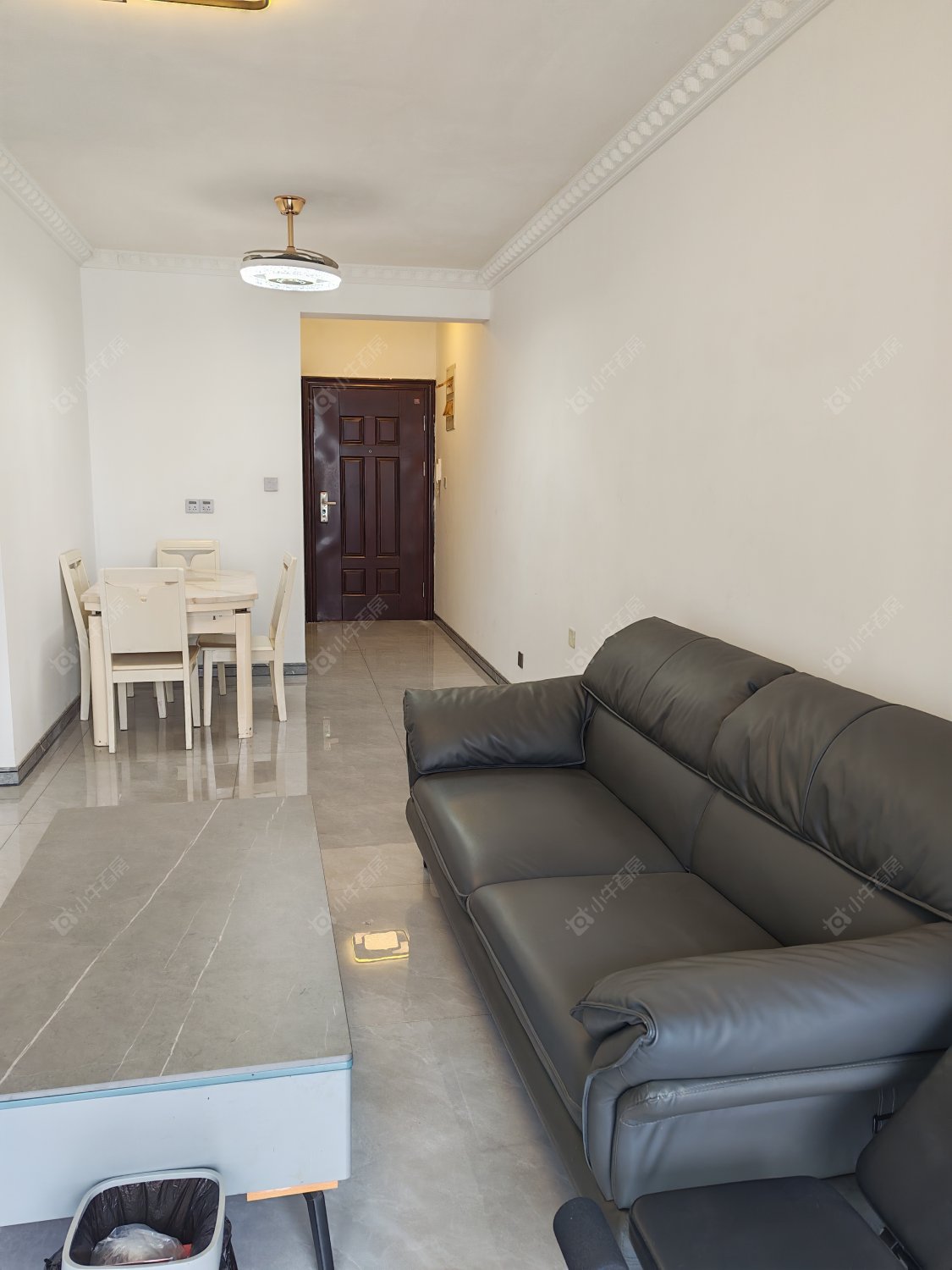 常州丁香苑(钟楼)在租房源室内图_小牛看房