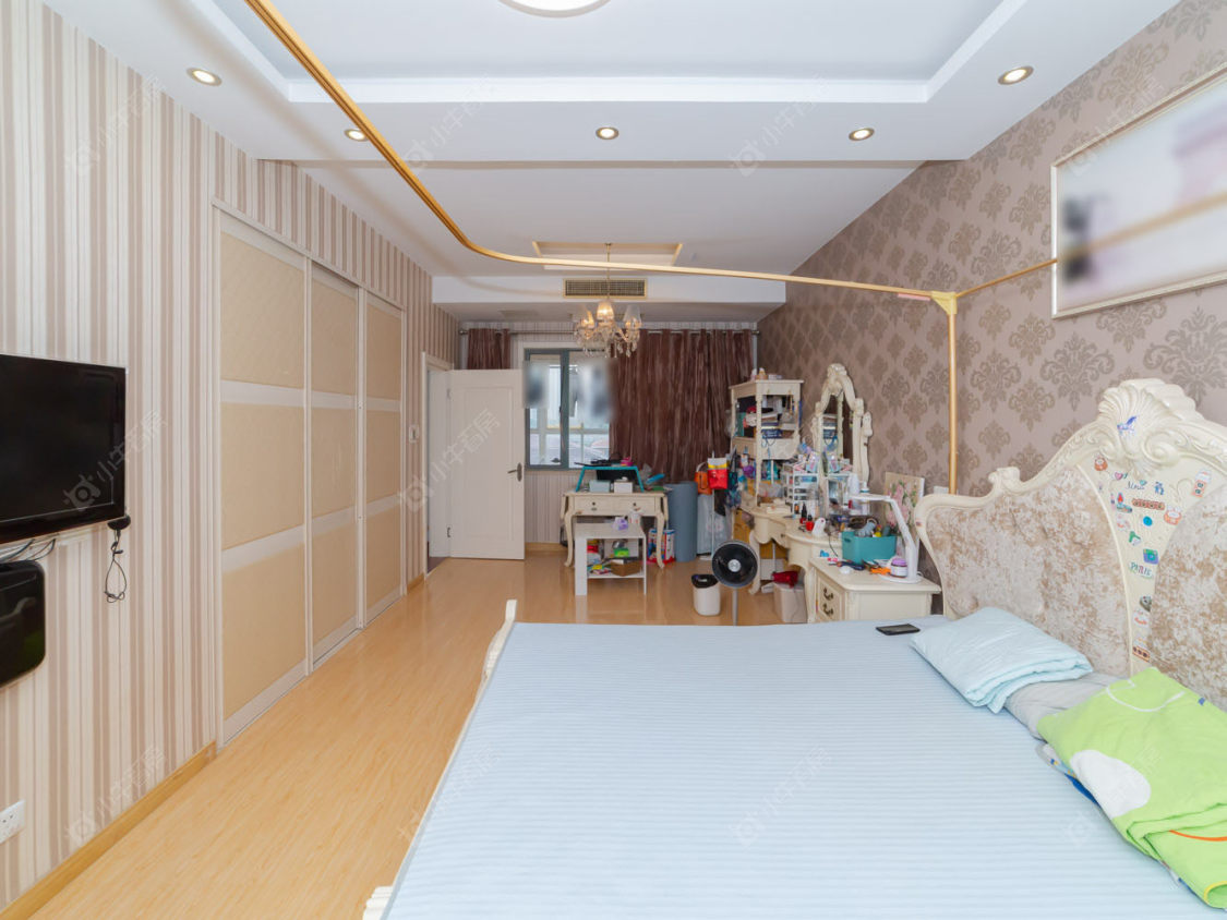 常州阳光花园(新北)别墅区在售二手房源室内图_小牛看房