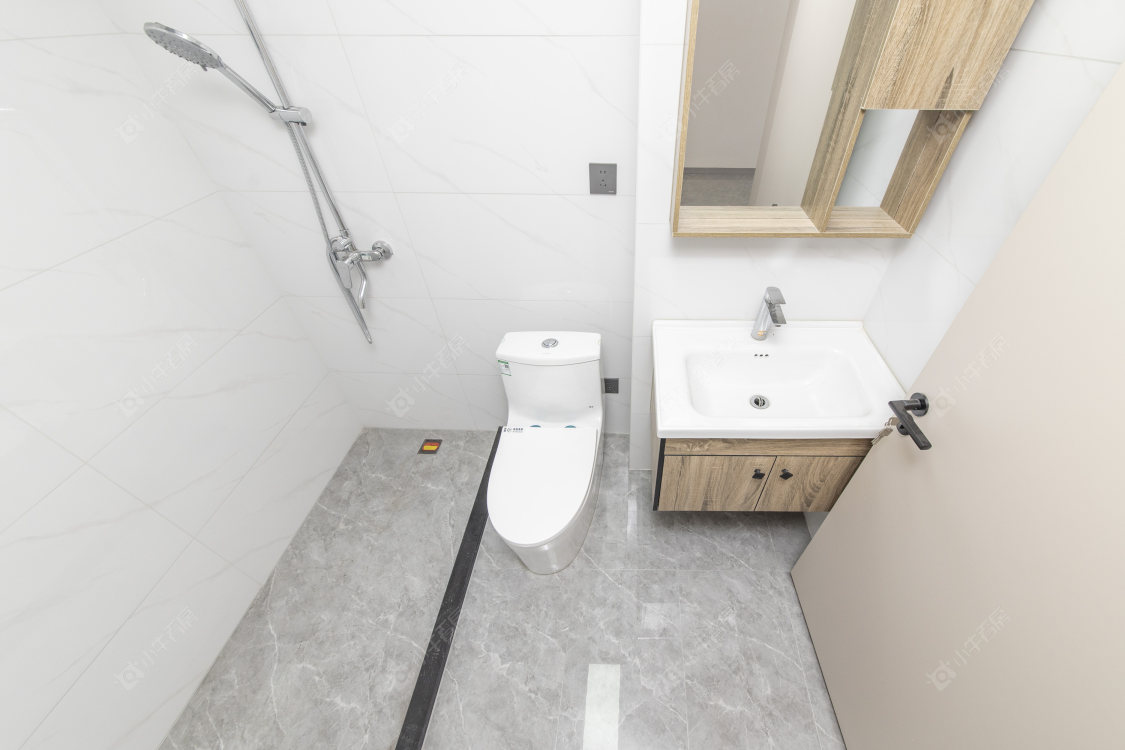 常州中凉二村在售二手房源室内图_小牛看房